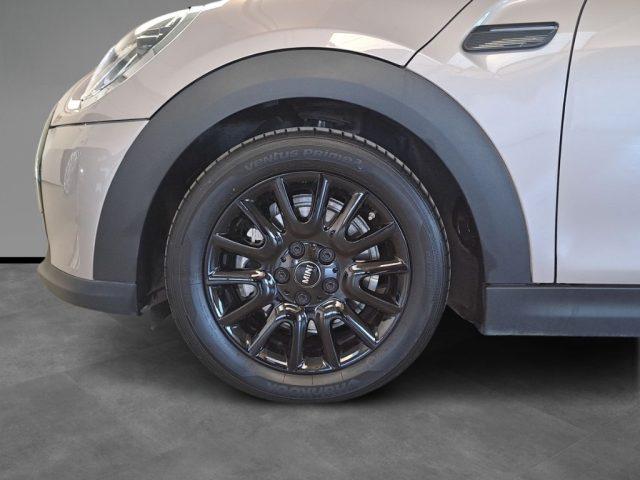 MINI Cooper 1.5 Cooper Classic Aut.