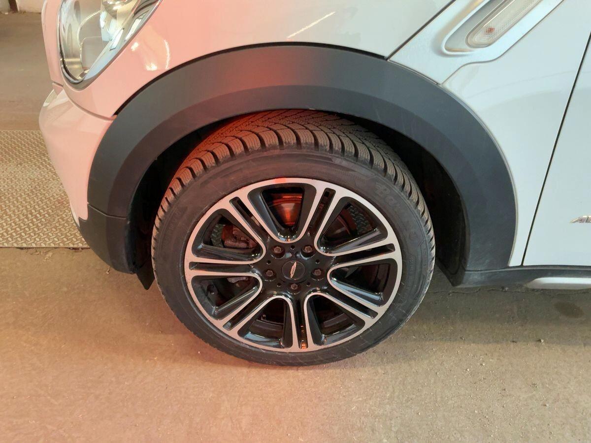 Mini Cooper Countryman 1.6 One 4x4