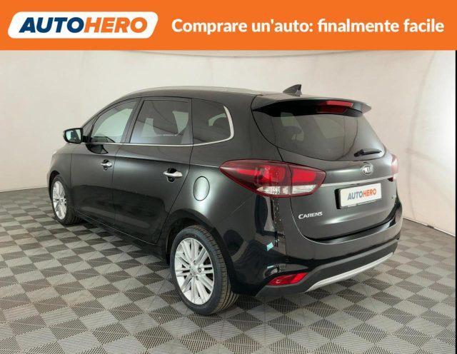KIA Carens 1.6 GDI Class