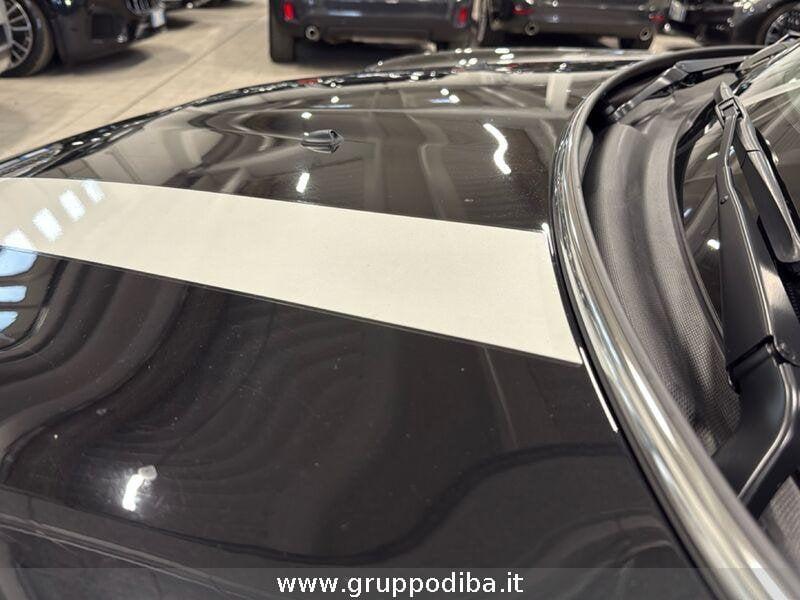 MINI Mini 3 porte Mini F56 2021 3p Mini 3p 2.0 Cooper S Classic auto