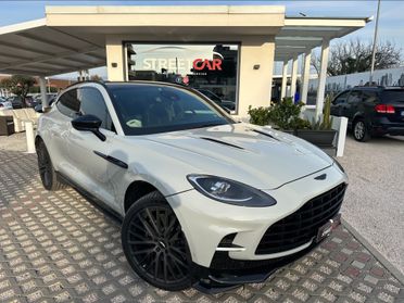 Aston Martin DBX DBX707