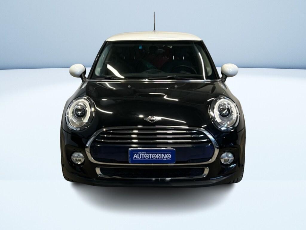 Mini Cooper 1.5 Cooper Hype Auto