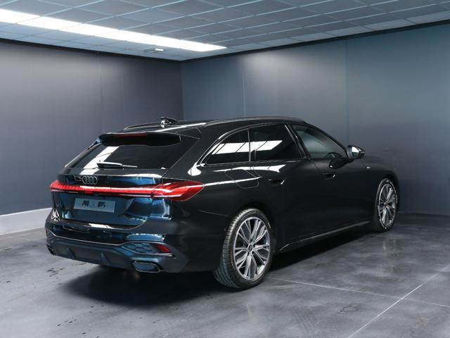 AUDI A5 Avant TFSI 204CV S tronic S line Edition