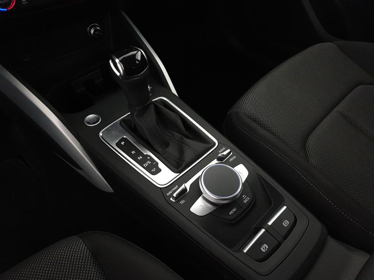 35TFSI 150CV S tronic S line Edition