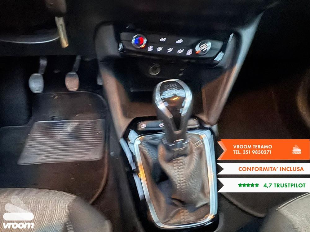 OPEL Corsa 6ª serie Corsa 1.2