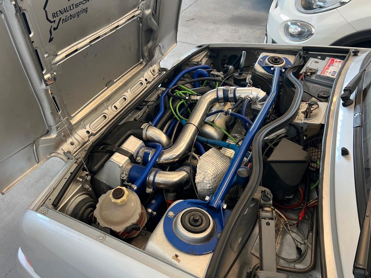 Renault R 5 GT TURBO