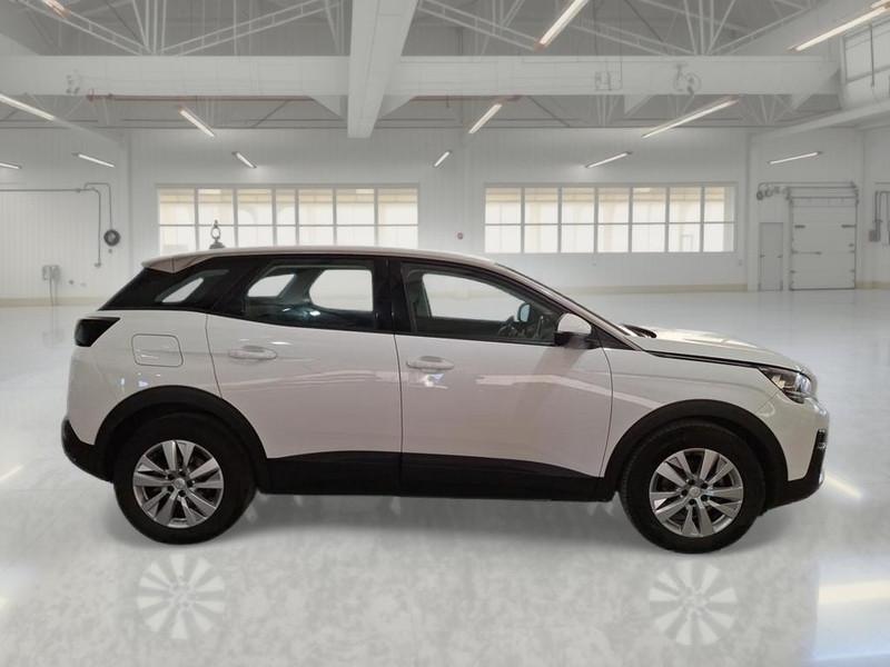 PEUGEOT 3008 BlueHDI 130 EAT8 S/S Business