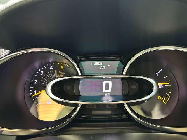 Renault Clio Sporter 1.5 dci Live 75cv