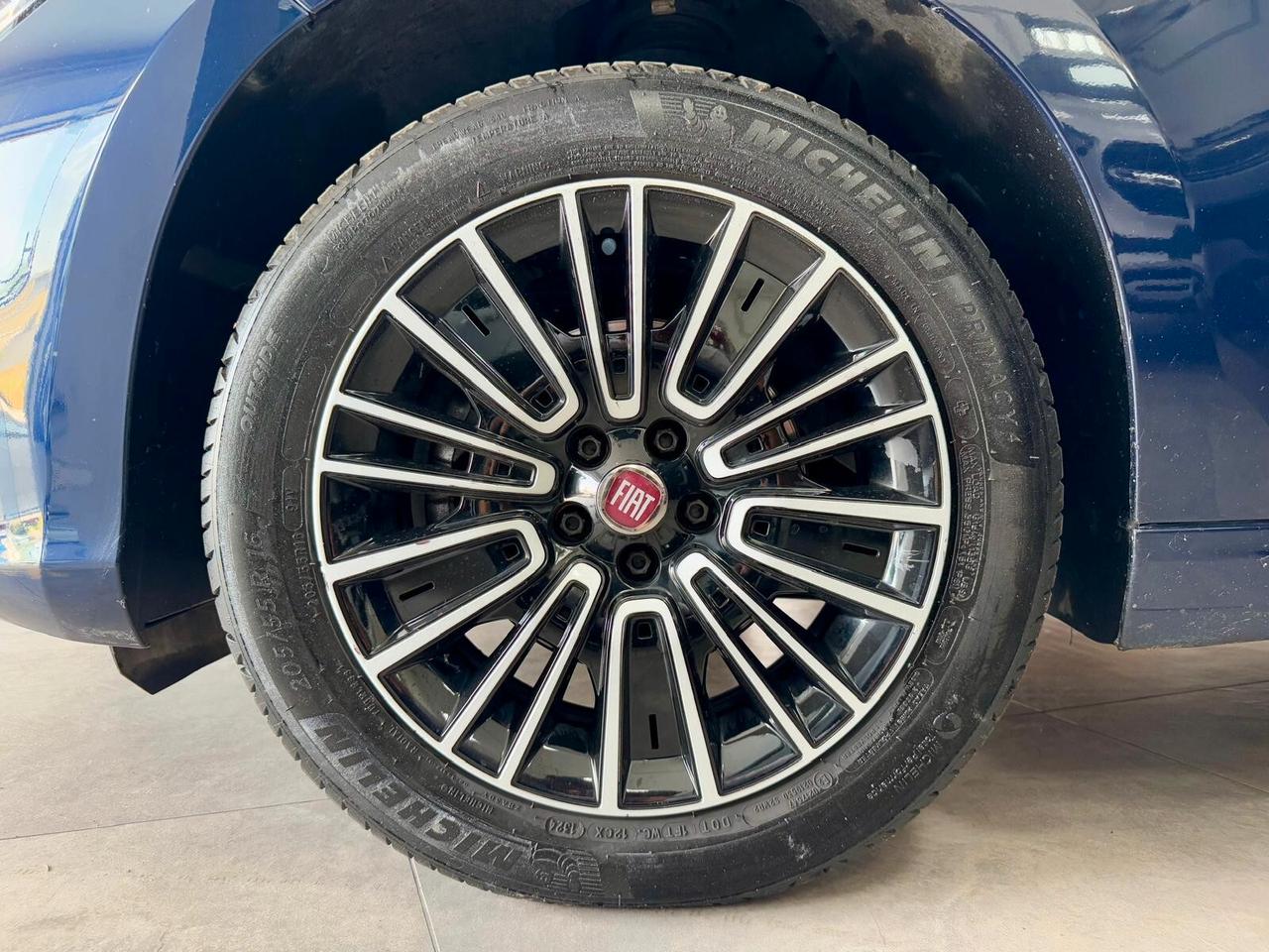 Fiat Tipo 1.3 MJT 5 porte City Life 2022