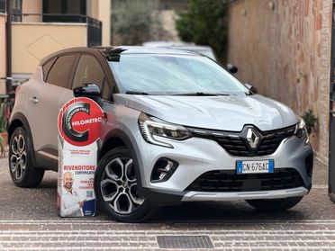 Renault Captur TCe 100 CV GPL Techno Fast Track
