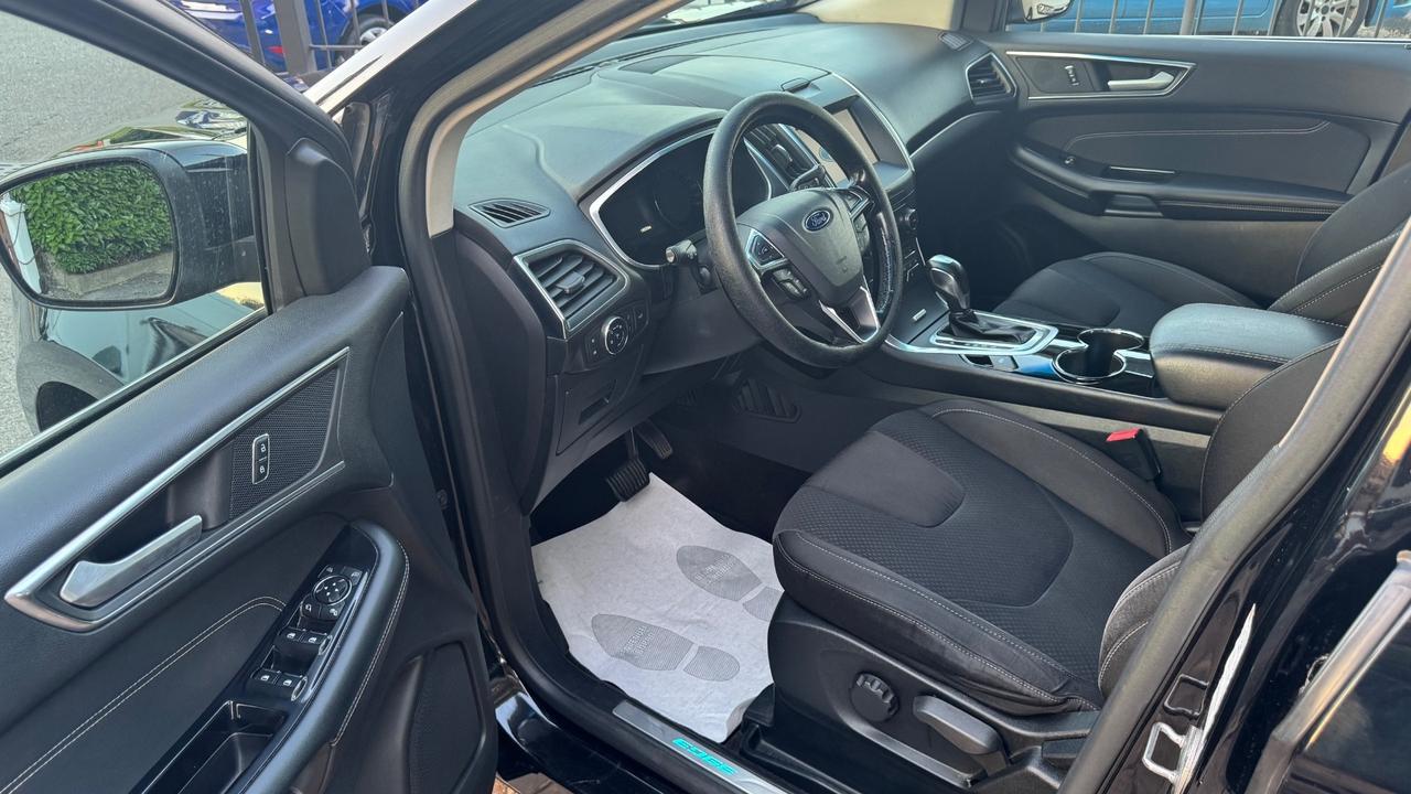 Ford Edge 2.0 TDCI 210 CV AWD Start&Stop Powershift Titanium