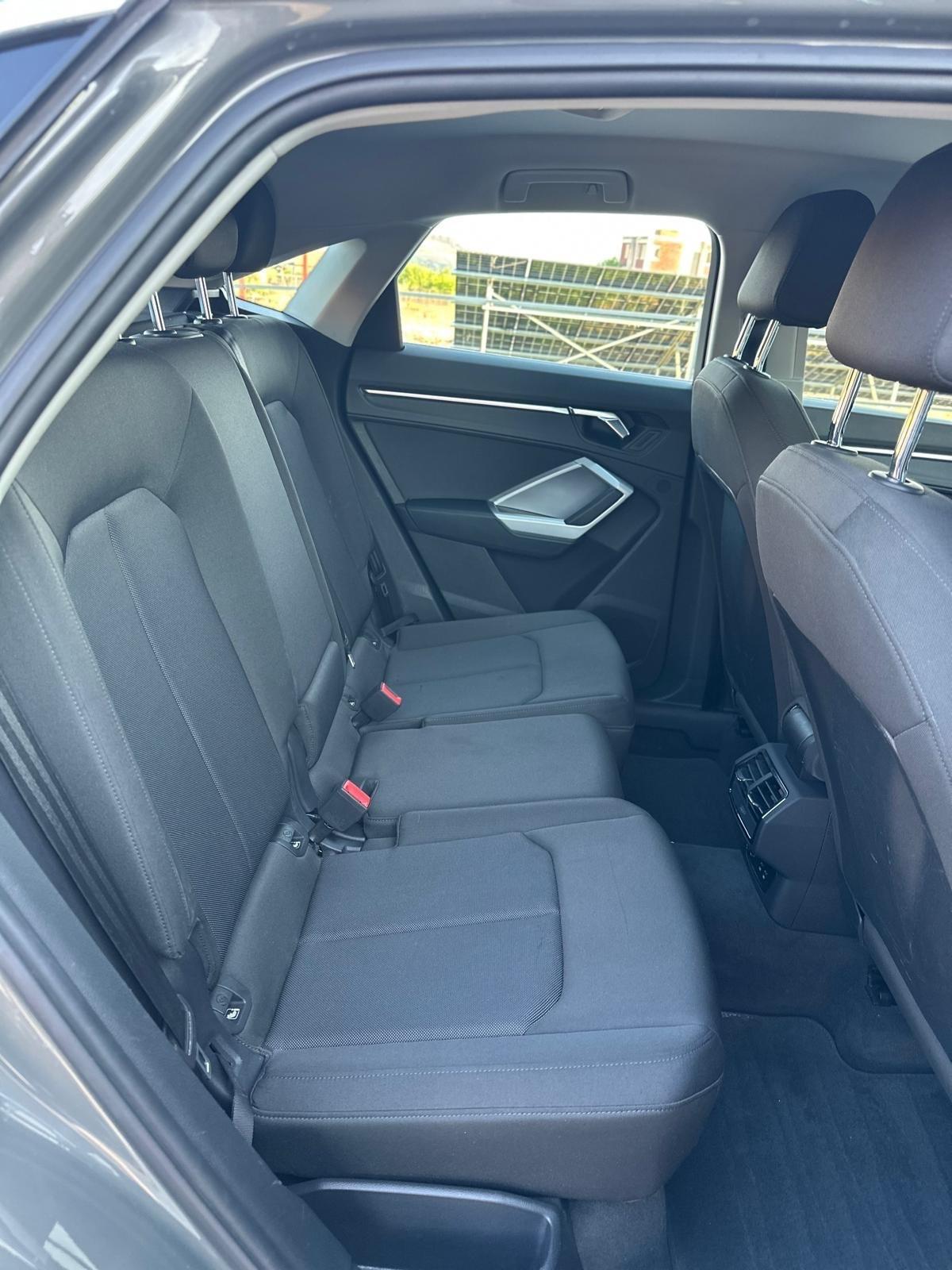 Audi Q3 SPB 35 TDI S tronic