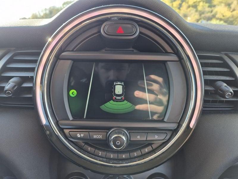 MINI Mini 5 porte Mini 5p 1.5 One D Business