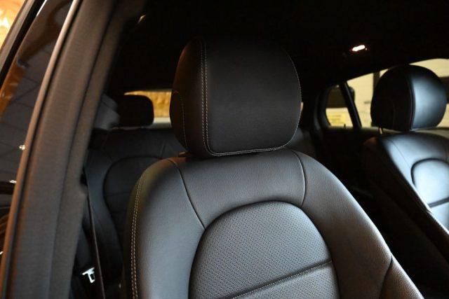 MERCEDES-BENZ GLC 220 d COUPE 4MATIC EXCLUSIVE SPORT 9G-T.PED.19"CAMFULL