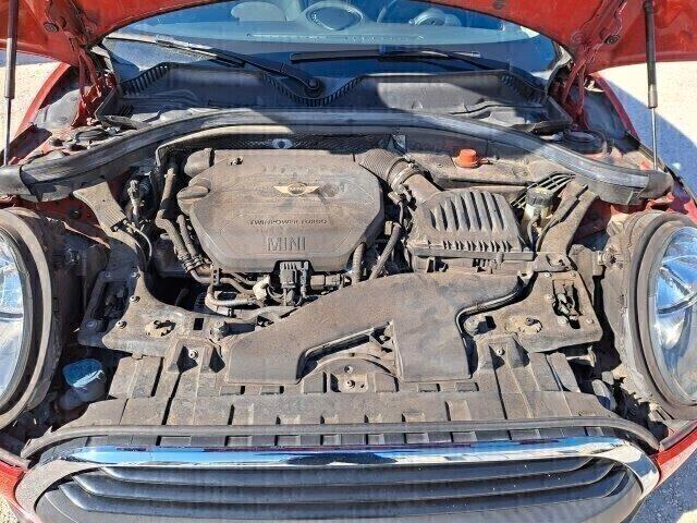 Mini clubman 1.5 turbo diesel - 2015