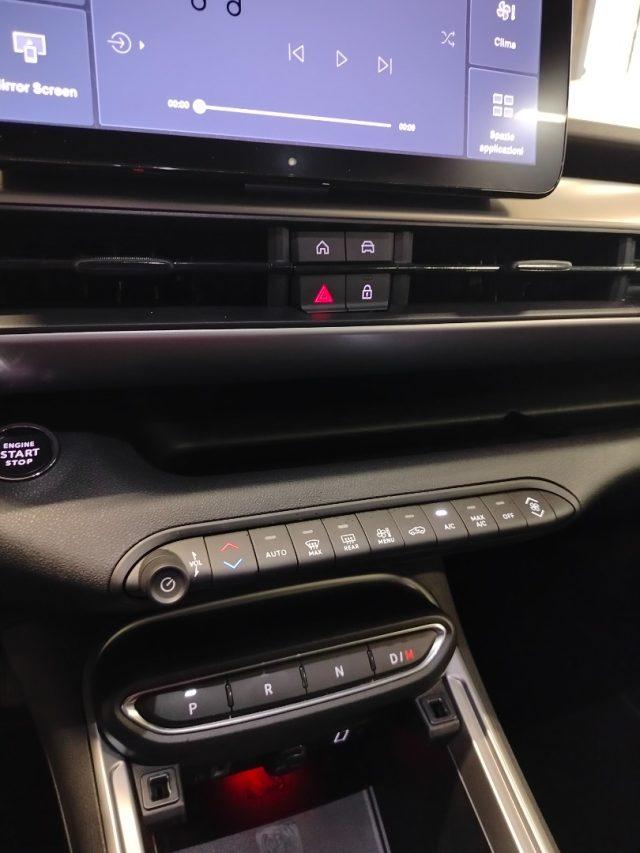 JEEP Avenger 1.2 Turbo 110 CV MHEV Summit