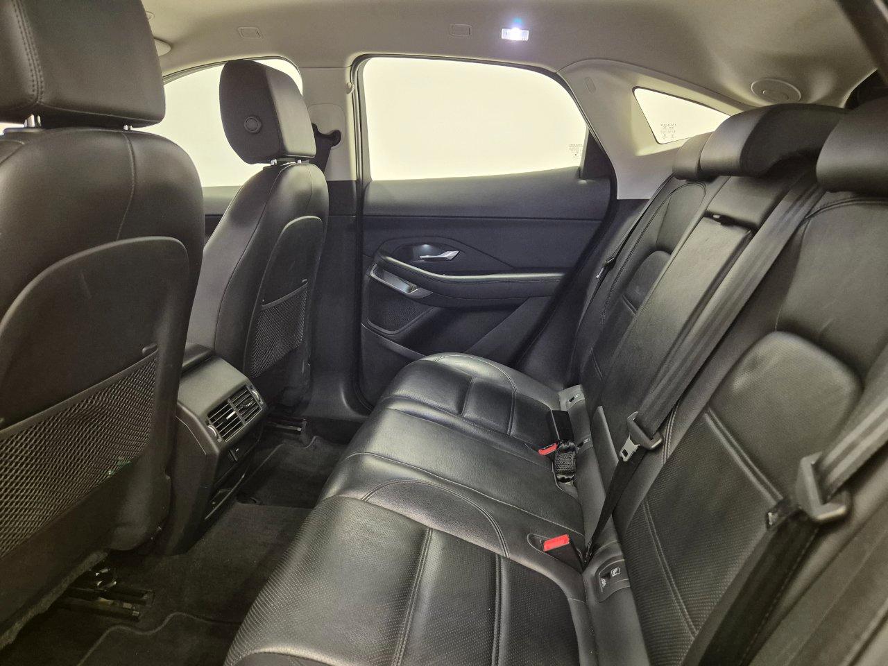 Jaguar E-Pace 2.0d i4 mhev S awd 163cv auto - Cam - Cruise/Lim