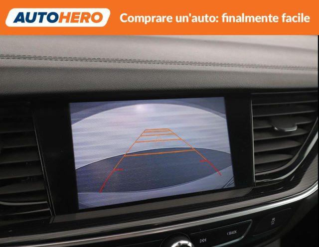 OPEL Insignia 1.6 CDTI ecoTEC 136 CV S&S Sports Tourer Innovatio