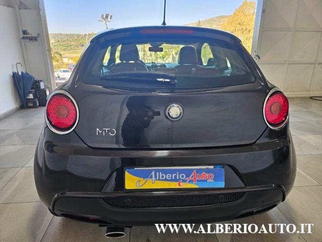 ALFA ROMEO MiTo 1.6 JTDm 16V Distinctive Premium Pack