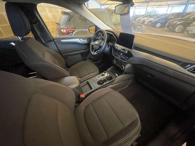 Ford Kuga 1.5 EcoBlue 120 CV aut. 2WD Titanium Business
