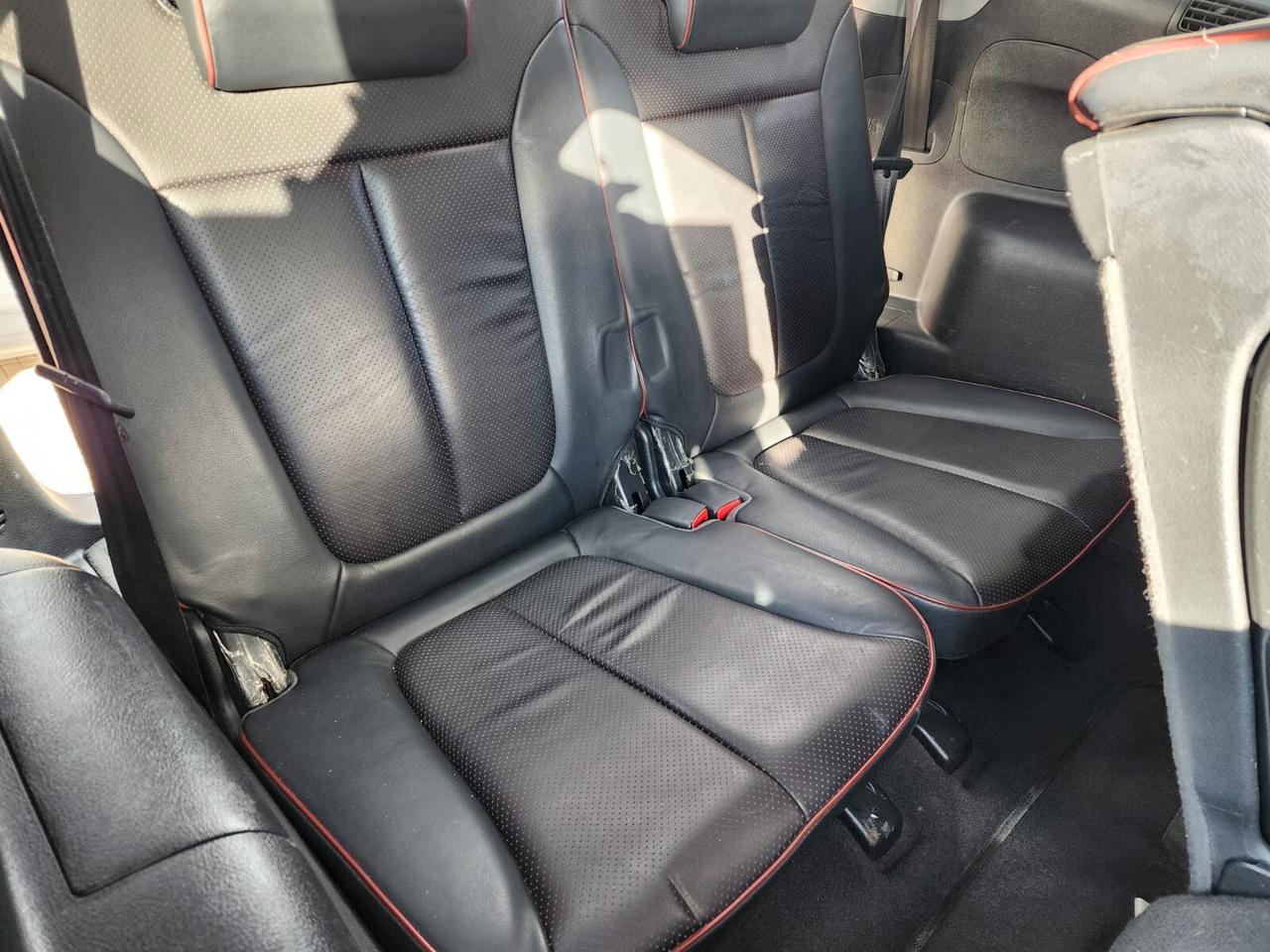 Hyundai Santa Fe 2.2 CRDi VGT Dynamic Top 5 p.ti