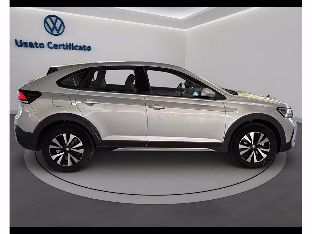 VOLKSWAGEN Taigo 1.0 tsi life 110cv dsg del 2023