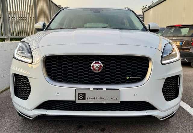 Jaguar E-Pace 2.0D 150 CV AWD aut. R-Dynamic S