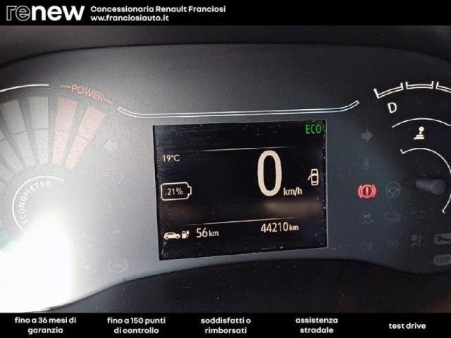 DACIA Spring Electric 45 Expression