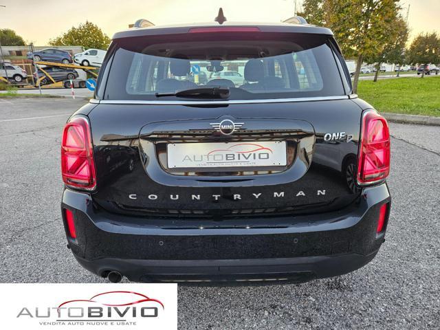 MINI Countryman 1.5 One D Business Countryman Automatica
