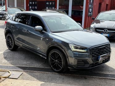 Q2 1.6 TDI-S tronic-Sline-rate-dsg-rate