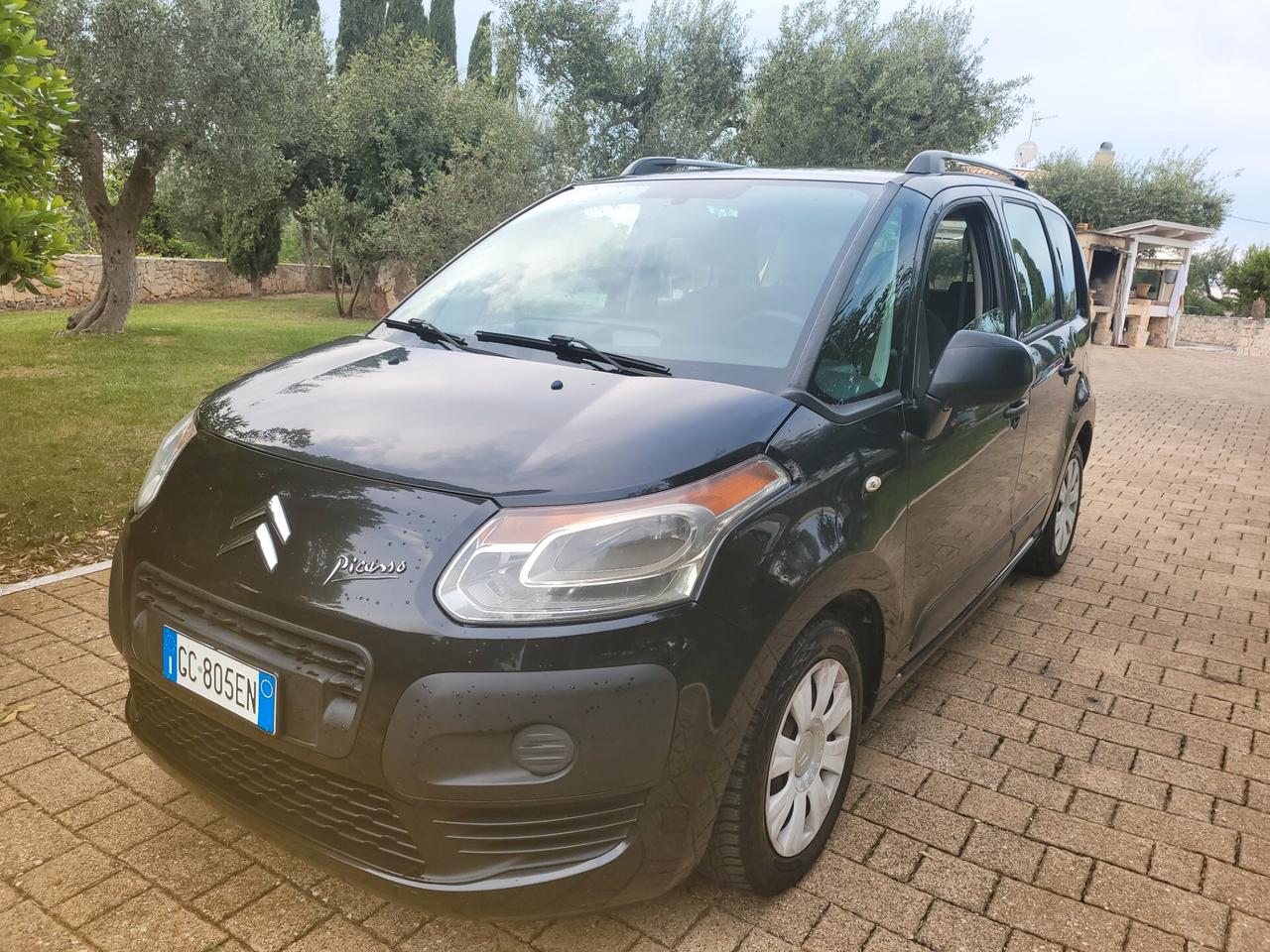 Citroen C3 Picasso C3 Picasso 1.6 HDi 90 airdream Business