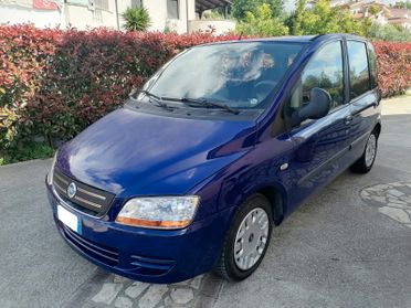 Fiat Multipla 1.9 JTD – 6 Posti - 2005