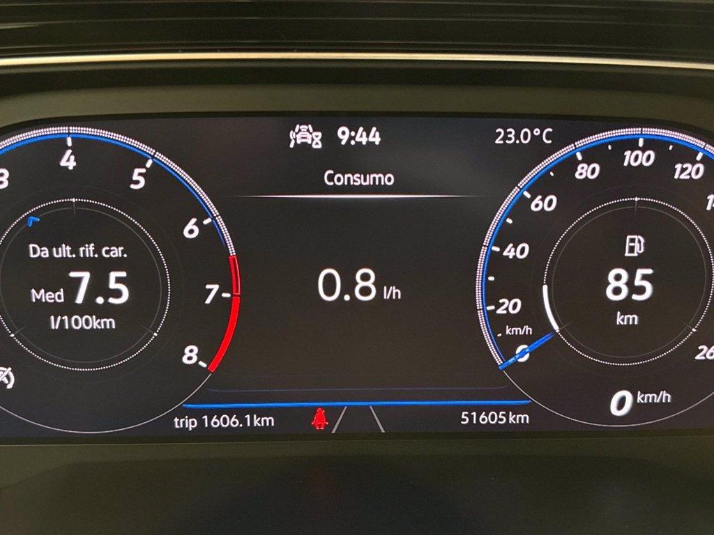 VOLKSWAGEN Taigo 1.0 tsi r-line 110cv del 2023