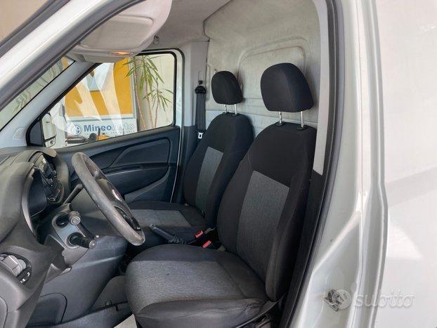 FIAT DOBLO' FURGONE CARGO 1.6 MJ 120 CV