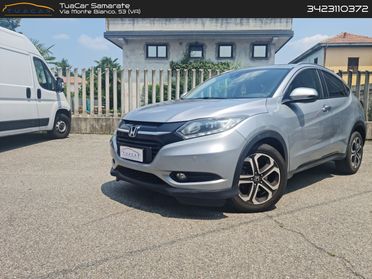 Honda HR-V EXECUTIVE NAVI ADAS #5922