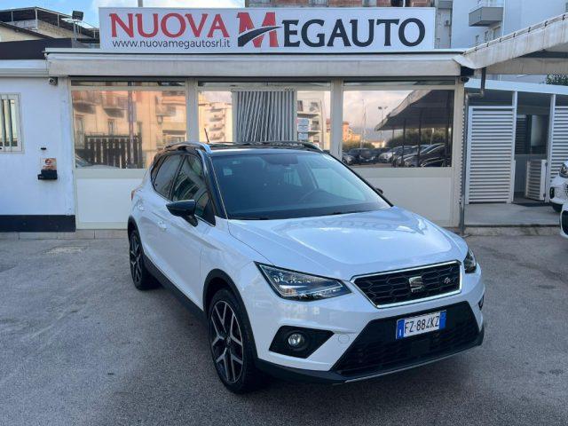 SEAT Arona 1.0 EcoTSI 115 CV DSG FR