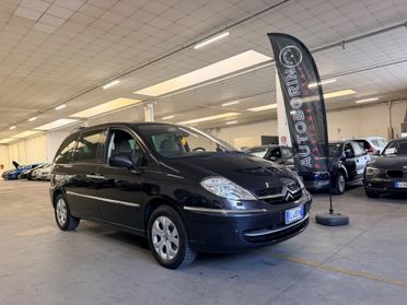 Citroen C8 2.0 HDi 160CV FAP Seduction