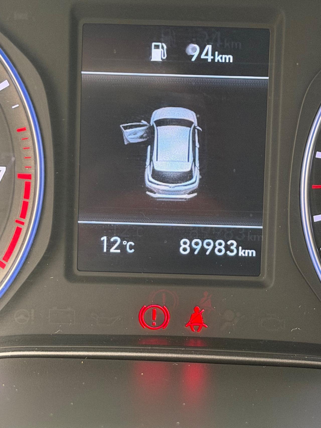 Hyundai Kona 1.0 T-GDI Xpossible