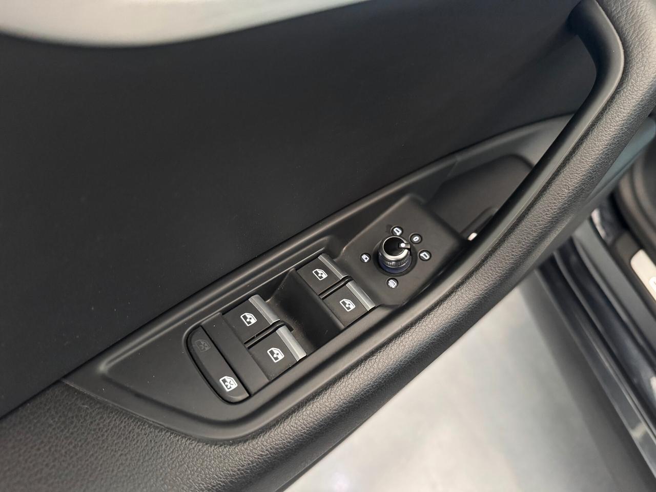 Audi A5 SPB S-LINE 2.0 TDI quattro - 2017