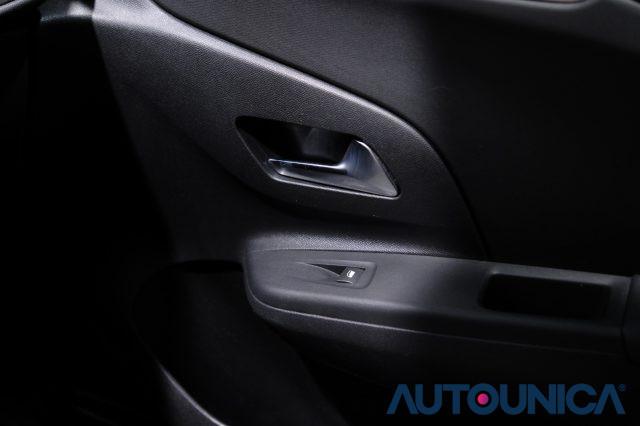 OPEL Corsa 1.2 100 CV AUTOMATICA ELEGANCE NEOPATENTATI