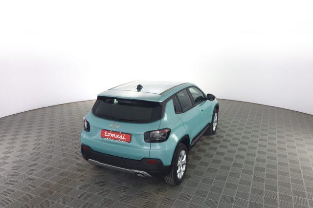 JEEP Avenger Avenger 1.2 Turbo Altitude