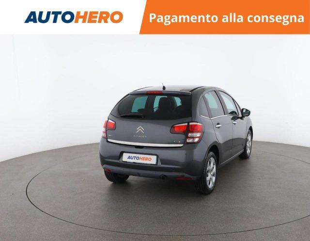 CITROEN C3 BlueHDi 75 Exclusive