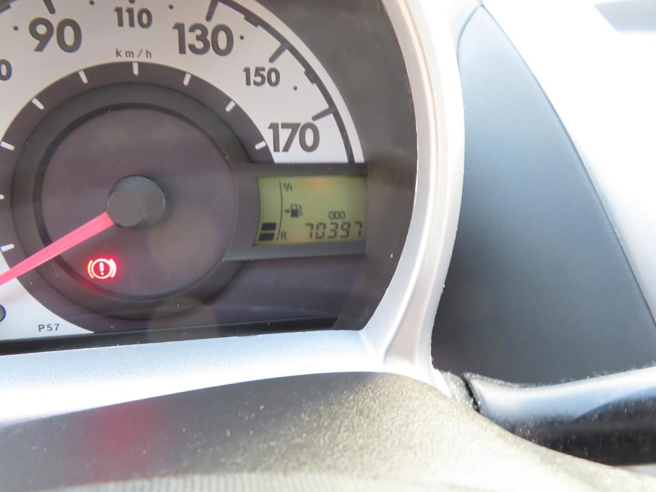 Citroen C1 1.0 FULL SOLO 70.000 KM CERT 2010