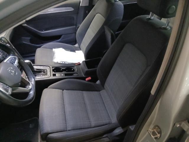 VOLKSWAGEN Passat Variant 2.0 TDI EVO Business Fari LED, Navi, Ambient Pack