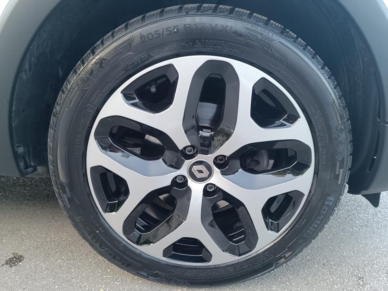 Renault Captur dCi 8V 90 CV EDC Start&Stop Energy Intens
