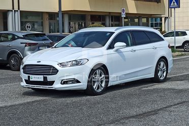 FORD Mondeo 1.5 TDCi 120 CV S&S Station Wagon Titanium Business
