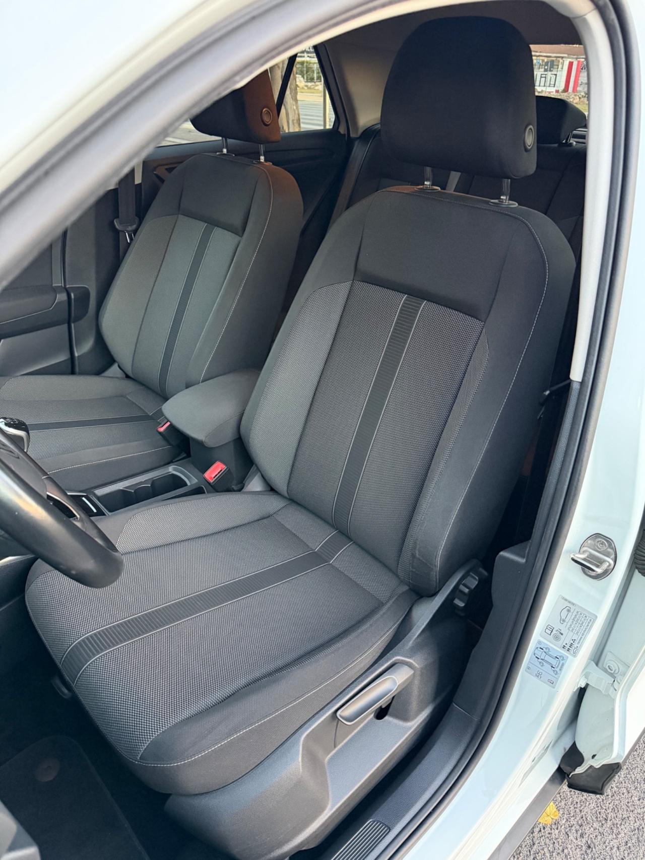 Volkswagen T-Roc 2.0 Tdi 115CV Life