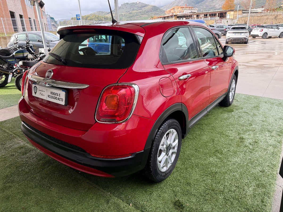 FIAT - 500X X 1.6 e-torq Pop 4x2 110cv