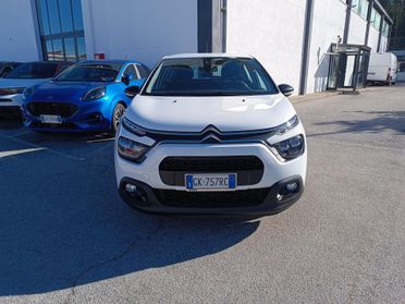 Citroen C3 1.5 bluehdi Feel Pack s&s 100cv 6m