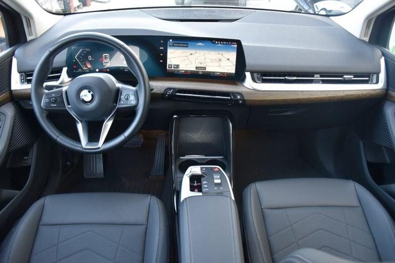 BMW Serie 2 Active Tourer 218 d Active Tourer Luxury